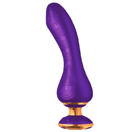 SANYA Intimate Massager Purple